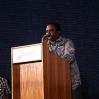 Sivappu Movie Press Meet Stills | Picture 1023095