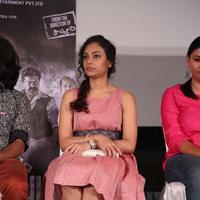 Rupa Manjari - Sivappu Movie Press Meet Stills | Picture 1023097