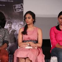 Rupa Manjari - Sivappu Movie Press Meet Stills | Picture 1023098