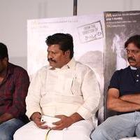 Sivappu Movie Press Meet Stills | Picture 1023100