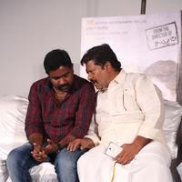 Sivappu Movie Press Meet Stills | Picture 1023102