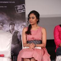 Rupa Manjari - Sivappu Movie Press Meet Stills | Picture 1023106