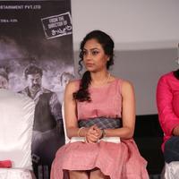 Rupa Manjari - Sivappu Movie Press Meet Stills | Picture 1023107