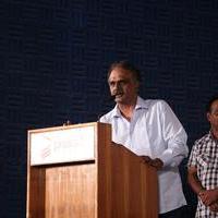Sivappu Movie Press Meet Stills | Picture 1023109