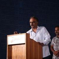 Sivappu Movie Press Meet Stills | Picture 1023110