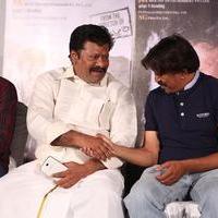 Sivappu Movie Press Meet Stills | Picture 1023111