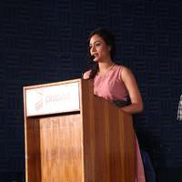 Rupa Manjari - Sivappu Movie Press Meet Stills | Picture 1023129