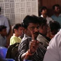 Sivappu Movie Press Meet Stills | Picture 1023132