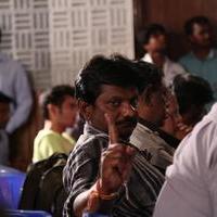 Sivappu Movie Press Meet Stills | Picture 1023133