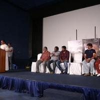 Sivappu Movie Press Meet Stills | Picture 1023136