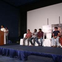 Sivappu Movie Press Meet Stills | Picture 1023137