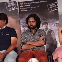Snehan - Sivappu Movie Press Meet Stills | Picture 1023140