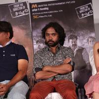 Snehan - Sivappu Movie Press Meet Stills | Picture 1023141