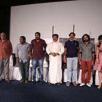 Sivappu Movie Press Meet Stills | Picture 1023143