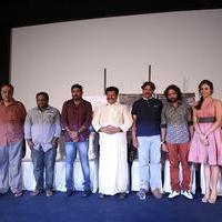 Sivappu Movie Press Meet Stills | Picture 1023144