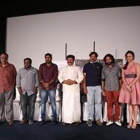 Sivappu Movie Press Meet Stills | Picture 1023145