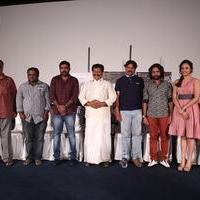 Sivappu Movie Press Meet Stills | Picture 1023146