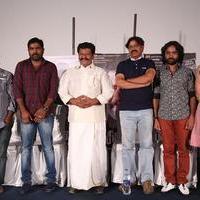 Sivappu Movie Press Meet Stills | Picture 1023148
