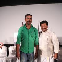 Sivappu Movie Press Meet Stills | Picture 1023155