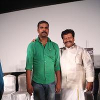 Sivappu Movie Press Meet Stills | Picture 1023157