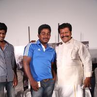Sivappu Movie Press Meet Stills | Picture 1023160