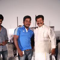 Sivappu Movie Press Meet Stills | Picture 1023161