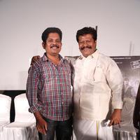 Sivappu Movie Press Meet Stills | Picture 1023162