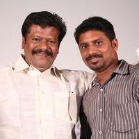 Sivappu Movie Press Meet Stills | Picture 1023165