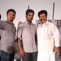 Sivappu Movie Press Meet Stills | Picture 1023167