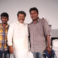 Sivappu Movie Press Meet Stills | Picture 1023169