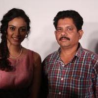 Sivappu Movie Press Meet Stills | Picture 1023171