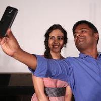 Sivappu Movie Press Meet Stills | Picture 1023178