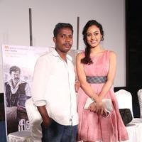 Sivappu Movie Press Meet Stills | Picture 1023179