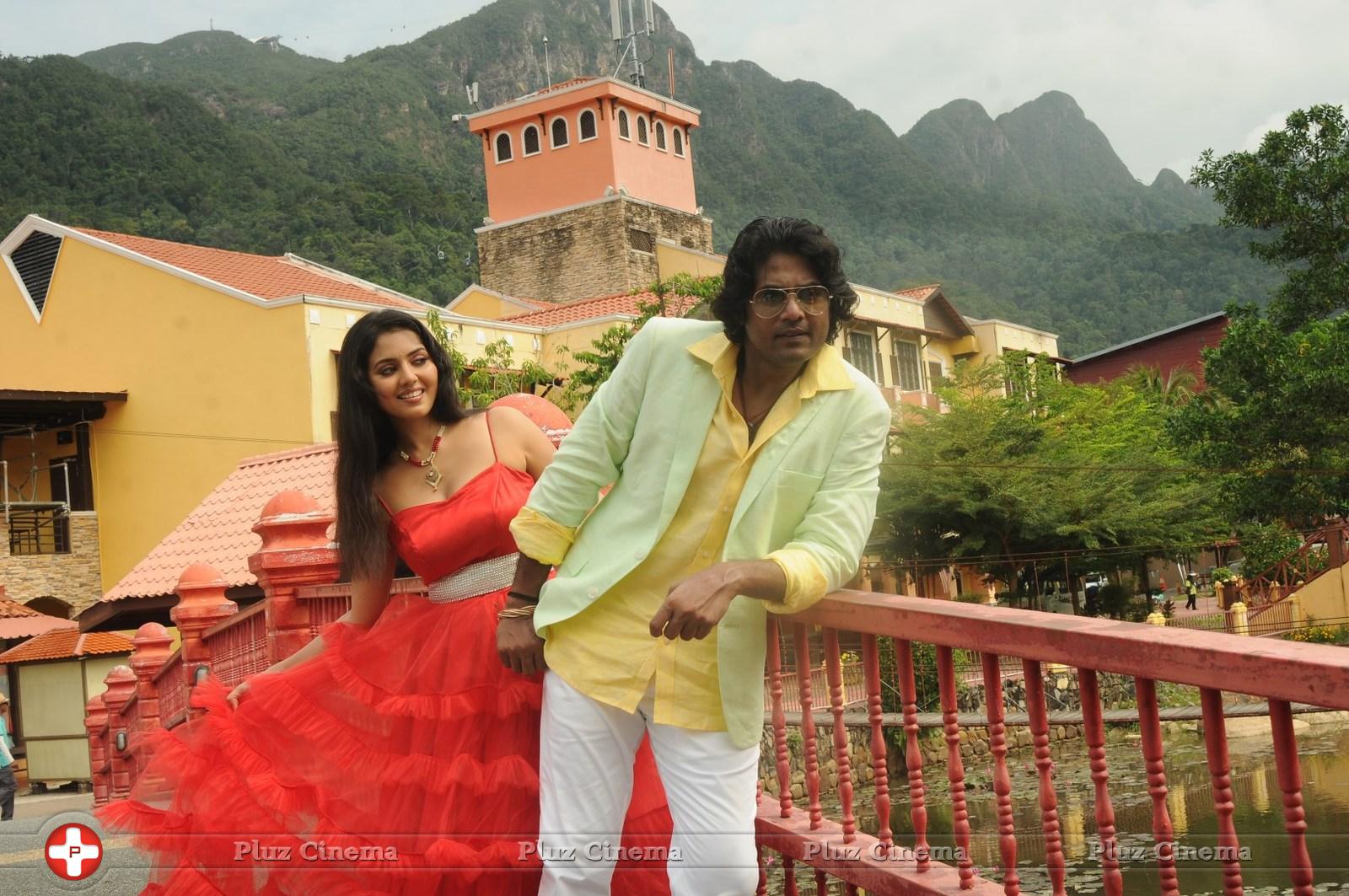 Athipar Movie New Gallery | Picture 1023385