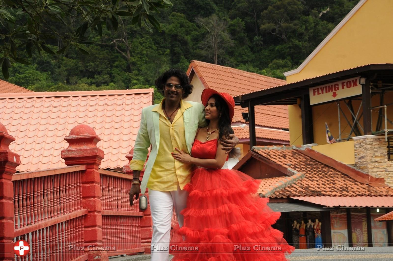 Athipar Movie New Gallery | Picture 1023387