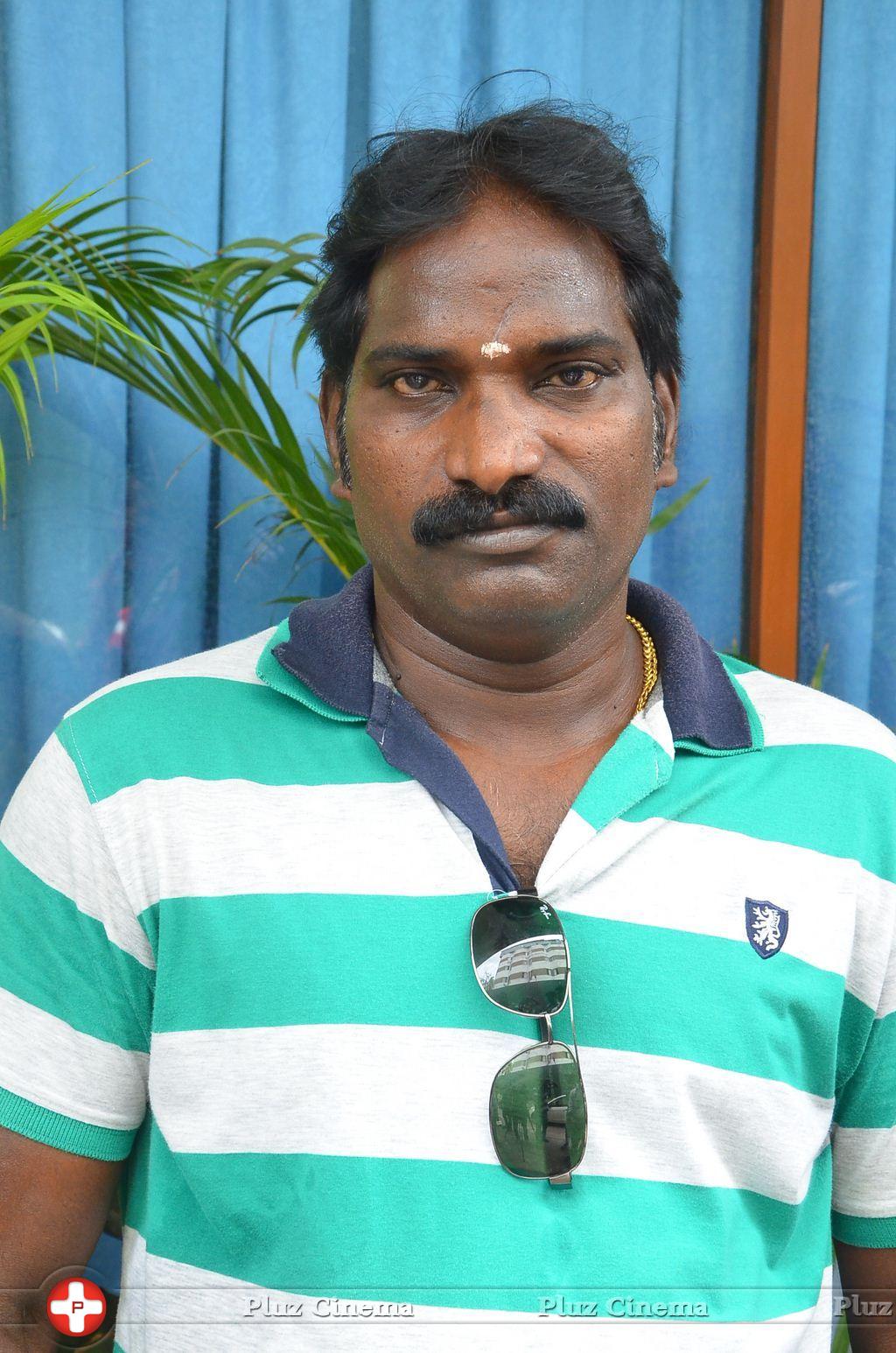 Kalai Vendhan Movie Team Interview Stills | Picture 1087048