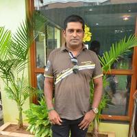 Kalai Vendhan Movie Team Interview Stills | Picture 1087035