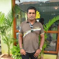 Kalai Vendhan Movie Team Interview Stills | Picture 1087037