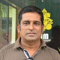 Kalai Vendhan Movie Team Interview Stills | Picture 1087041