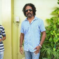 Kalai Vendhan Movie Team Interview Stills | Picture 1087084