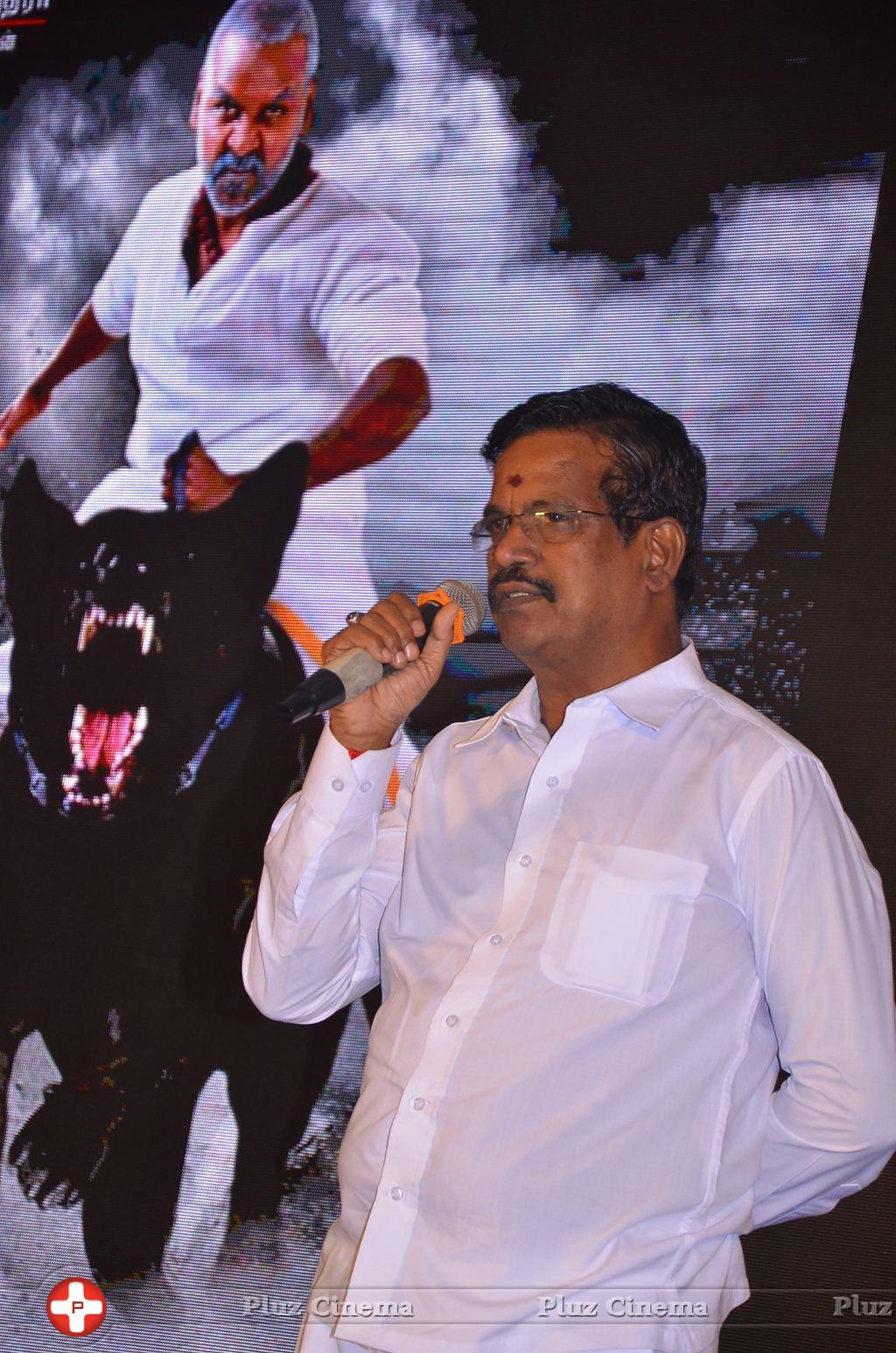 Kalaipuli S. Dhanu - Motta Siva Ketta Siva and Naaga Movie Launch Stills | Picture 1086713