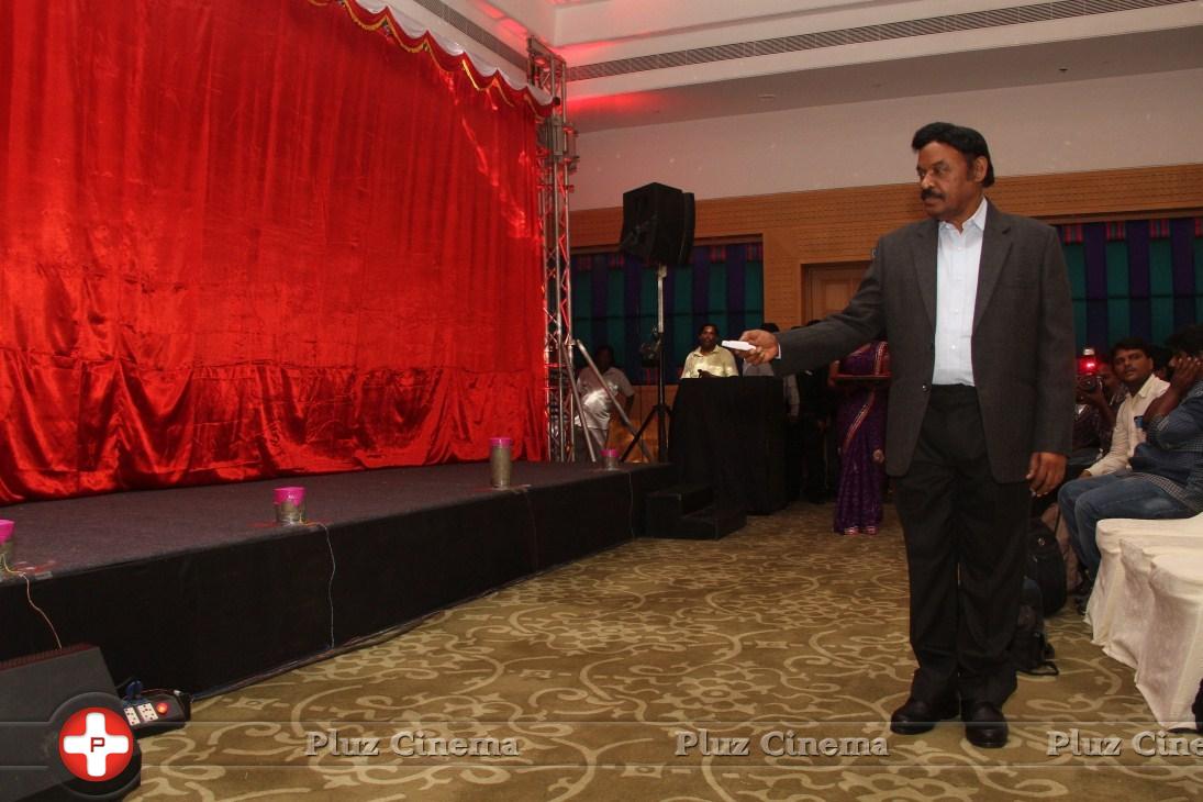 Motta Siva Ketta Siva and Naaga Movie Launch Stills | Picture 1086743