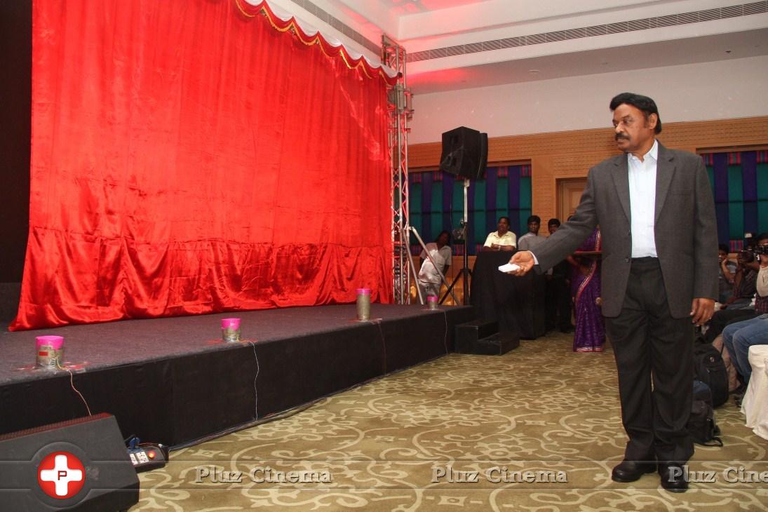 Motta Siva Ketta Siva and Naaga Movie Launch Stills | Picture 1086744