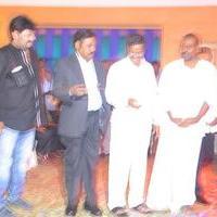 Motta Siva Ketta Siva and Naaga Movie Launch Stills | Picture 1086691