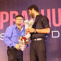 Prabhu Deva Studios Launch Stills | Picture 1085544