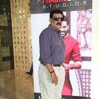 Prabhu Deva Studios Launch Stills | Picture 1085600