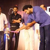 Prabhu Deva Studios Launch Stills | Picture 1085648