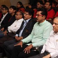 Sarath Kumar Inaugurates Career Fest 2015 Stills | Picture 1085757