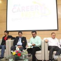 Sarath Kumar Inaugurates Career Fest 2015 Stills | Picture 1085761