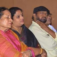 Tamilnadu Musicians Union Meeting For MSV Stills | Picture 1085848